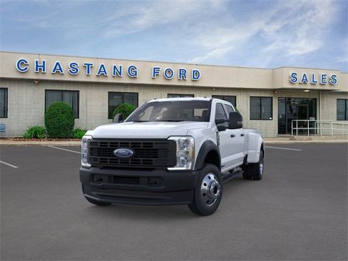 New 2026 Ford F450 XL image 2