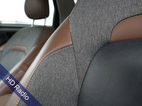 Used 2023 Ford Bronco Sport Outer Banks w/ Tech Package image 14