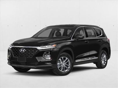 Used 2020 Hyundai Santa Fe SEL w/ Convenience + Premium Package