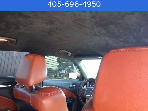 Used 2020 Dodge Charger Scat Pack image 22