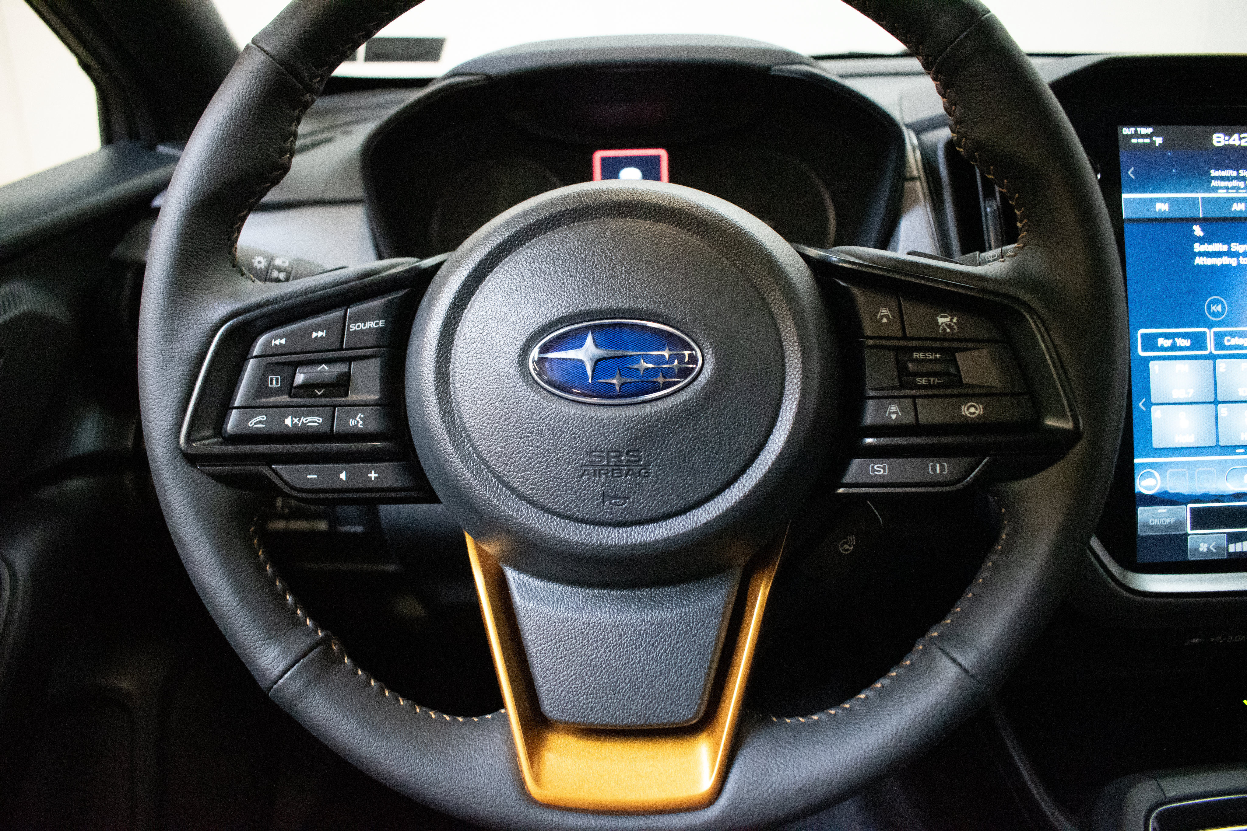 New 2026 Subaru Crosstrek 2.5i Wilderness AWD/4WD image 12