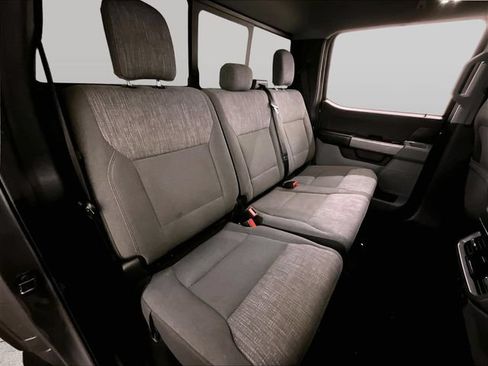 Used 2021 Ford F150 XLT w/ Equipment Group 302A High AWD/4WD image 26