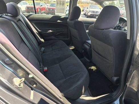 Used 2012 Honda Accord LX image 14