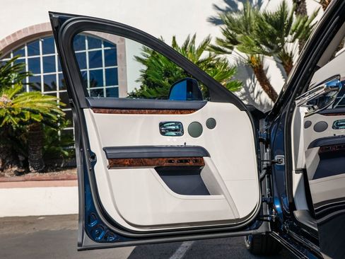 Certified 2024 Rolls-Royce Ghost image 9