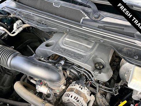 Used 2020 RAM 1500 Limited image 30