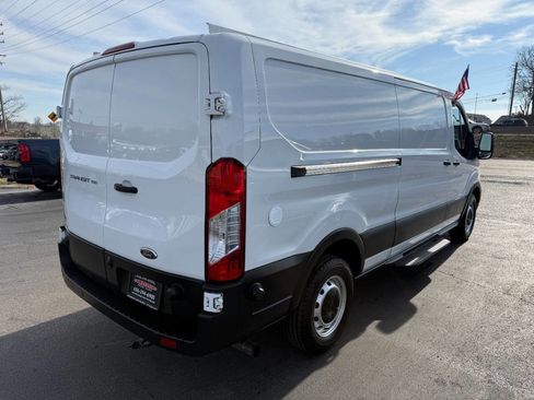 Used 2020 Ford Transit 150 150 3dr LWB Low Roof Cargo Van w/ Upfitter Package image 5