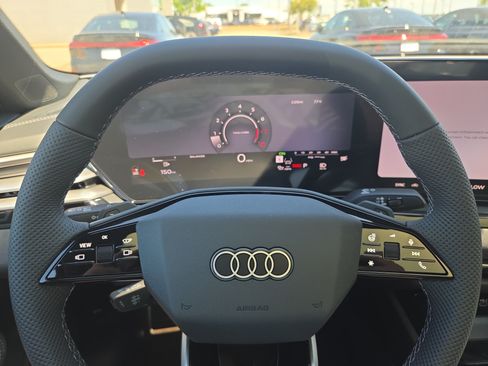 New 2026 Audi S5 Prestige AWD/4WD image 10