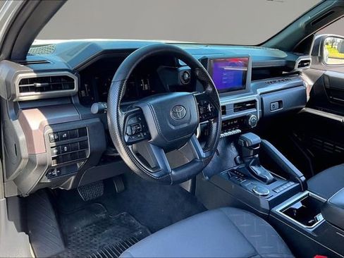 Used 2025 Toyota Tacoma SR5 image 14