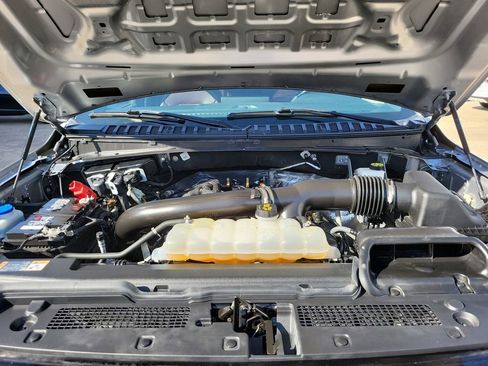 Used 2024 Ford Expedition Max Limited image 31