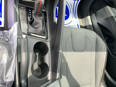 Used 2023 Hyundai Elantra N Line w/ Cargo Package FWD image 14