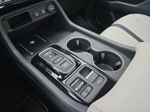 New 2026 Honda Pilot Touring image 26