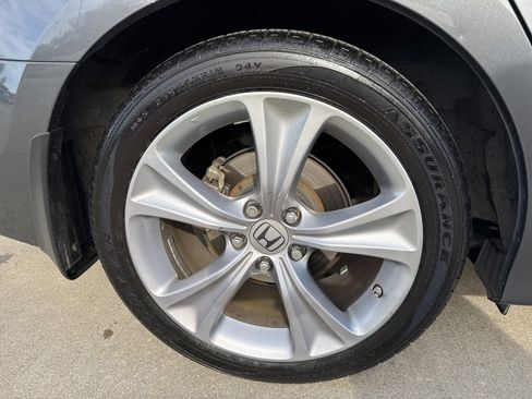 Used 2012 Honda Accord LX image 9