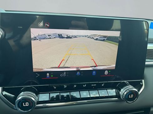 New 2025 GMC Canyon Elevation w/ Convenience Package image 28