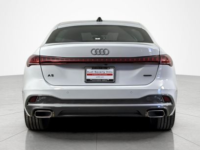 Used 2025 Audi A5 2.0T Premium Plus w/ Premium Plus