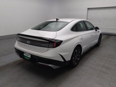 Used 2024 Hyundai Sonata SEL FWD image 9