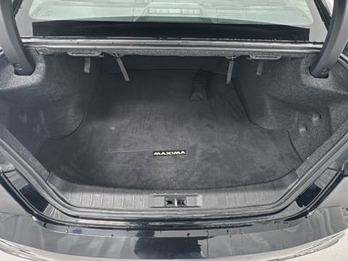 Used 2023 Nissan Maxima Platinum w/ Sport Mat Group image 15