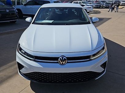 New 2026 Volkswagen Jetta Sport