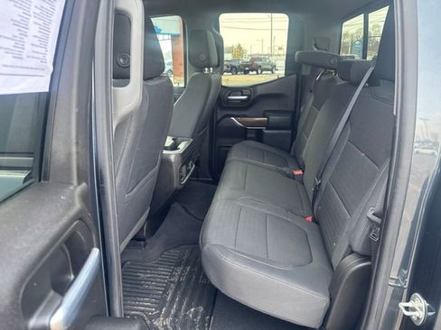 Used 2019 Chevrolet Silverado 1500 RST w/ All-Star Edition image 25