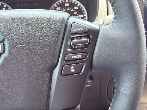 Used 2026 Nissan Frontier SV w/ SV Convenience Package RWD image 24