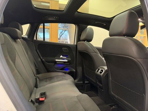 Certified 2024 Mercedes-Benz GLA 250 4MATIC image 18