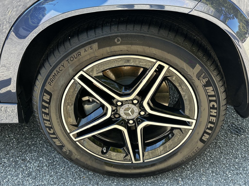 Certified 2026 Mercedes-Benz GLE 350 4MATIC image 23