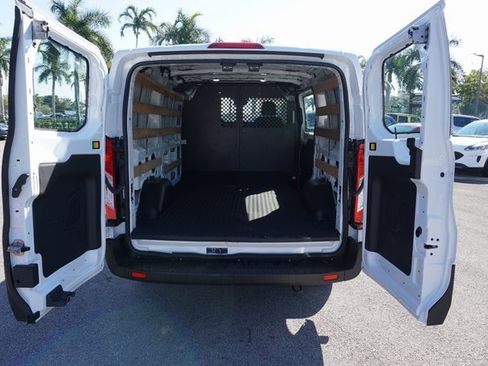 Used 2024 Ford Transit 250 Low Roof w/ Exterior Upgrade Package image 6