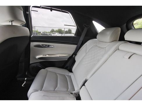 Used 2023 Genesis Electrified GV70 w/ Prestige Package AWD/4WD image 12