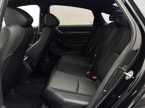 Used 2022 Honda Accord Sport image 19