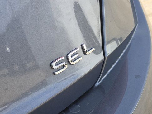 New 2026 Volkswagen Jetta SEL image 8