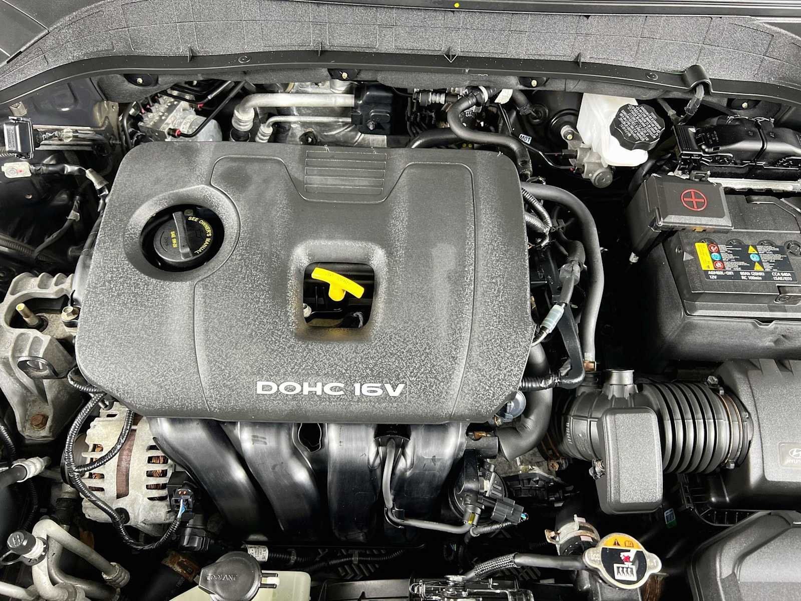 Used 2020 Hyundai Kona SE w/ Cargo Package AWD/4WD image 30