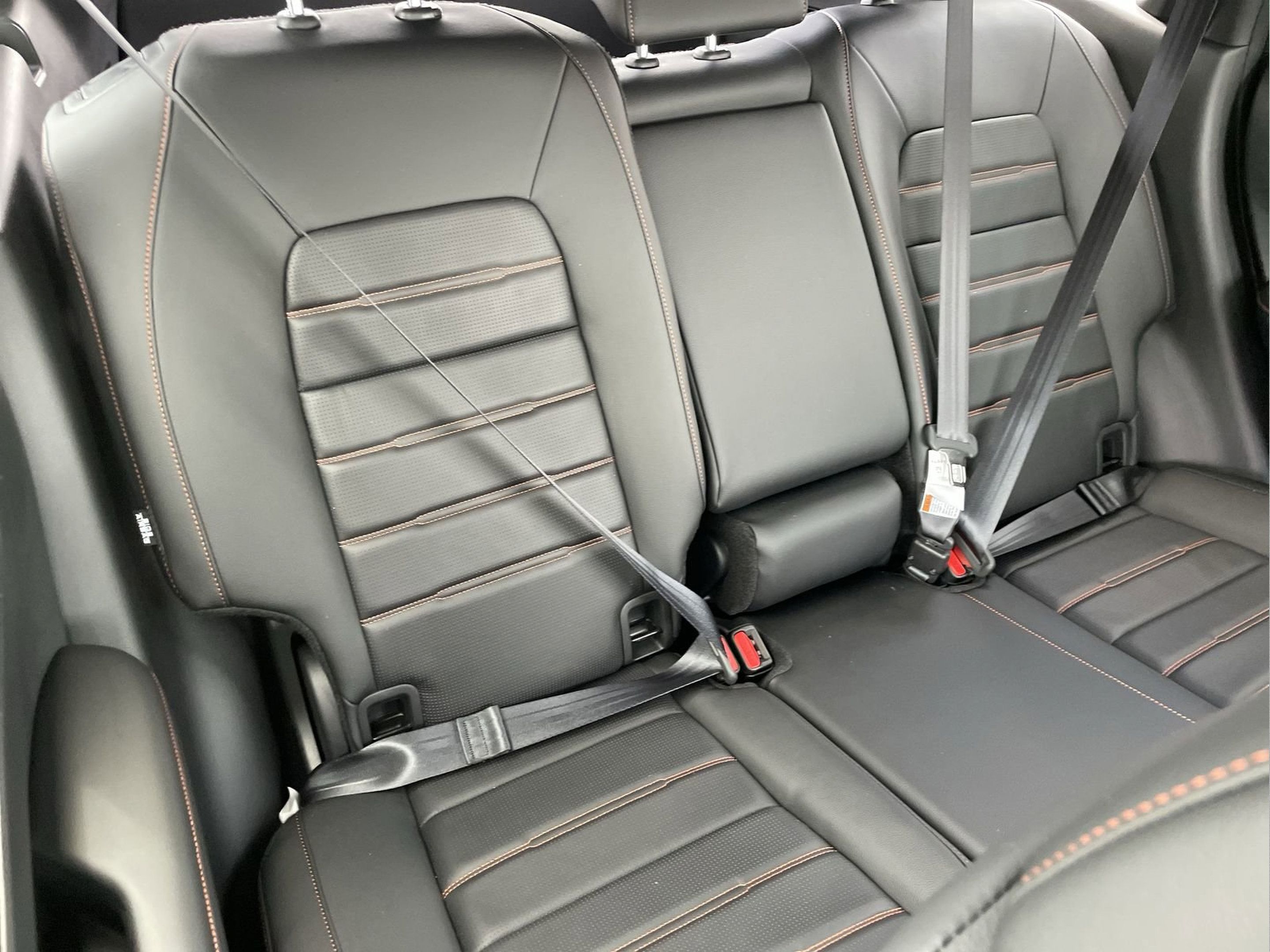New 2026 Honda CR-V Sport-L image 17