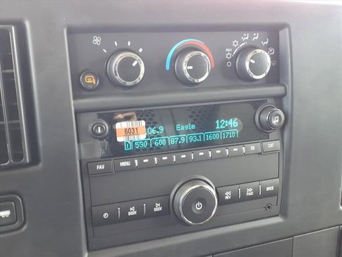 New 2024 Chevrolet Express 2500 w/ Driver Convenience Package image 20