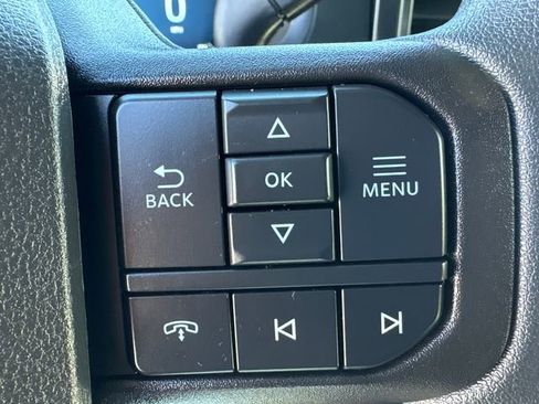 Certified 2024 Ford F150 STX w/ STX Black Appearance Package image 31