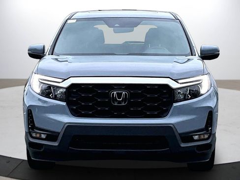 Used 2025 Honda Passport EX-L image 3