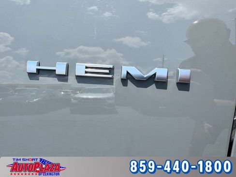 Used 2023 Dodge Durango R/T AWD/4WD image 14