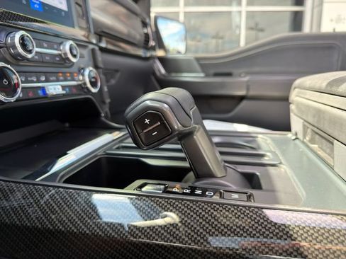 Used 2024 Ford F150 Lariat w/ Equipment Group 502A High AWD/4WD image 57