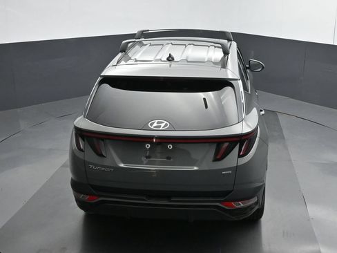 Used 2024 Hyundai Tucson SEL w/ Convenience Package AWD/4WD image 41