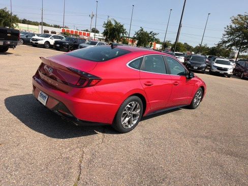 Used 2021 Hyundai Sonata SEL image 5