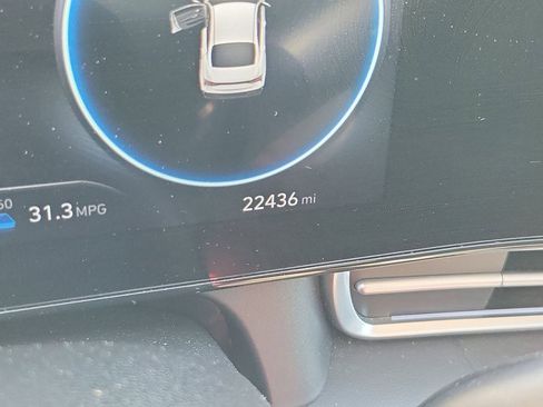 Used 2025 Hyundai Elantra SEL FWD image 21