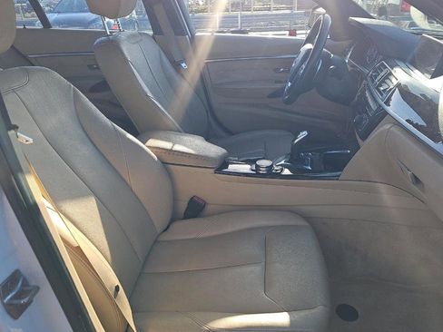 Used 2016 BMW 328i Sedan image 8