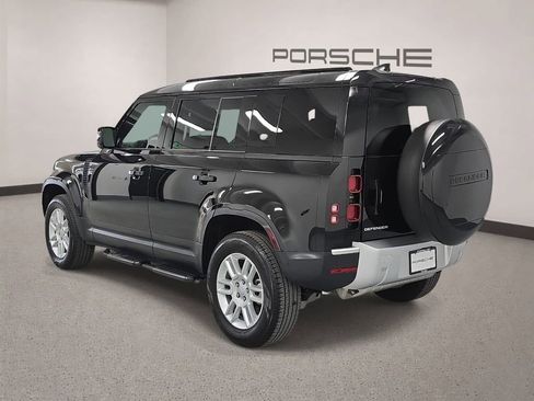 Used 2024 Land Rover Defender 110 S AWD/4WD image 3