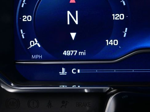 Used 2025 Chevrolet Silverado 1500 LT w/ LPO, Dark Essentials Package image 24