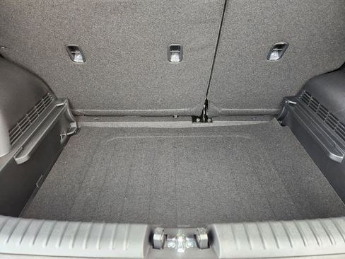 New 2025 Kia Soul LX w/ LX Technology Package image 22