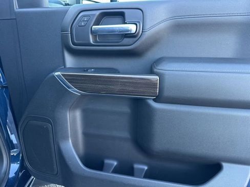 Used 2022 Chevrolet Silverado 2500 LT w/ All Star Edition image 42