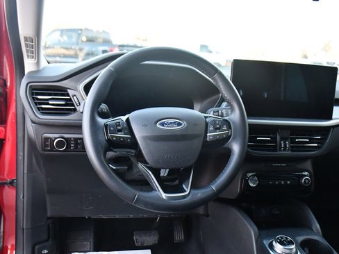 Used 2023 Ford Escape Active w/ Tech Pack #2 image 12