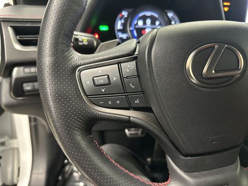 Used 2024 Lexus UX 250h F Sport AWD/4WD image 19
