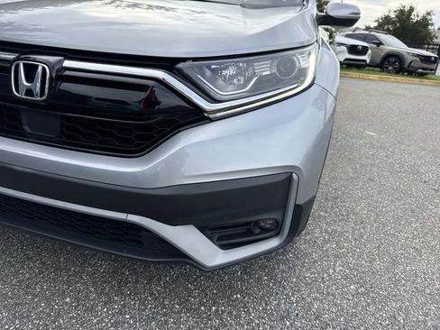 Used 2022 Honda CR-V EX image 10