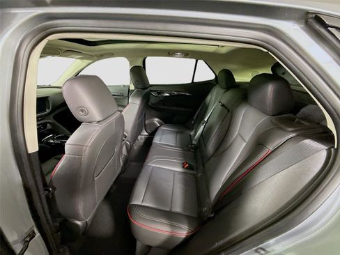 Used 2023 Buick Envision Essence w/ Sport Touring Package image 17