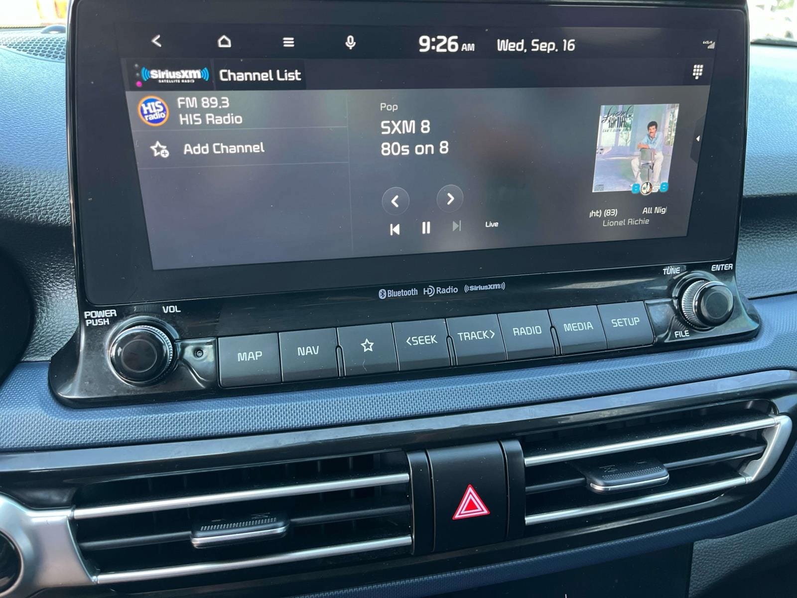 Used 2023 Kia Seltos S w/ Navigation Package FWD image 32