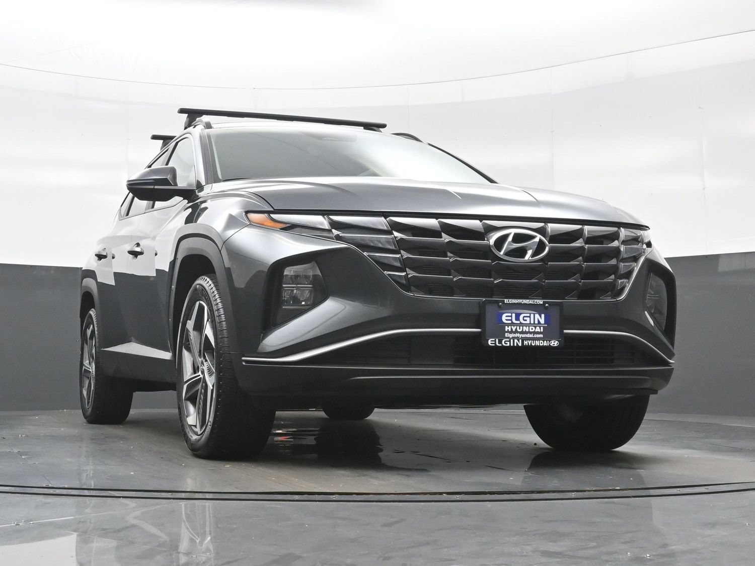 Certified 2024 Hyundai Tucson SEL w/ Convenience Package AWD/4WD image 33